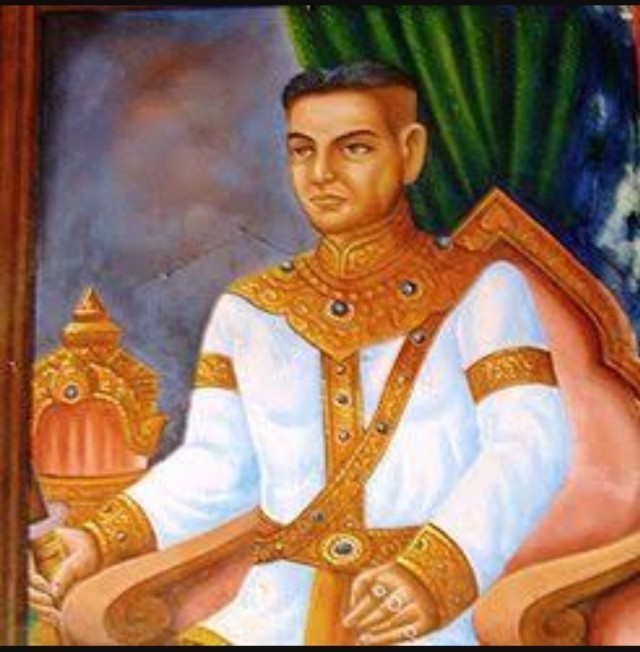 พระมหาธรรมราชาลิไท